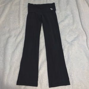 Abercrombie Yoga Pants
